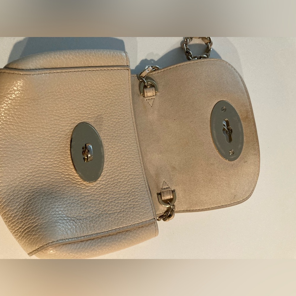 Mulberry Mini Lily Very Good Condition - image 5